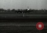 Image of P-51B aircraft European Theater, 1944, second 24 stock footage video 65675077892