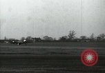 Image of P-51B aircraft European Theater, 1944, second 26 stock footage video 65675077892