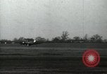 Image of P-51B aircraft European Theater, 1944, second 27 stock footage video 65675077892