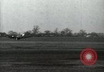 Image of P-51B aircraft European Theater, 1944, second 28 stock footage video 65675077892