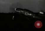 Image of P-51B aircraft European Theater, 1944, second 36 stock footage video 65675077892