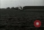 Image of P-51B aircraft European Theater, 1944, second 39 stock footage video 65675077892