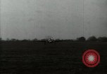 Image of P-51B aircraft European Theater, 1944, second 41 stock footage video 65675077892