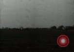 Image of P-51B aircraft European Theater, 1944, second 42 stock footage video 65675077892