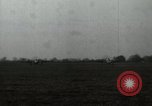 Image of P-51B aircraft European Theater, 1944, second 43 stock footage video 65675077892