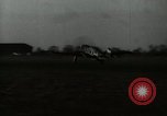 Image of P-51B aircraft European Theater, 1944, second 44 stock footage video 65675077892