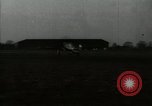 Image of P-51B aircraft European Theater, 1944, second 45 stock footage video 65675077892