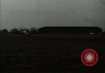 Image of P-51B aircraft European Theater, 1944, second 46 stock footage video 65675077892