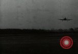 Image of P-51B aircraft European Theater, 1944, second 53 stock footage video 65675077892