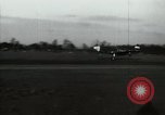 Image of P-51B aircraft European Theater, 1944, second 57 stock footage video 65675077892