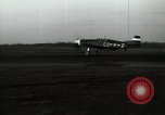 Image of P-51B aircraft European Theater, 1944, second 59 stock footage video 65675077892