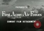 Image of A-36 Invader aircraft Furbara Italy, 1944, second 20 stock footage video 65675077893