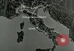 Image of A-36 Invader aircraft Furbara Italy, 1944, second 35 stock footage video 65675077893
