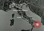 Image of A-36 Invader aircraft Furbara Italy, 1944, second 37 stock footage video 65675077893