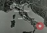 Image of A-36 Invader aircraft Furbara Italy, 1944, second 38 stock footage video 65675077893