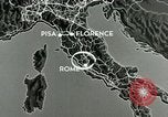 Image of A-36 Invader aircraft Furbara Italy, 1944, second 41 stock footage video 65675077893