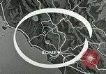 Image of A-36 Invader aircraft Furbara Italy, 1944, second 43 stock footage video 65675077893