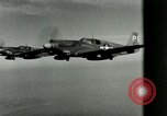 Image of A-36 Invader aircraft Furbara Italy, 1944, second 50 stock footage video 65675077893