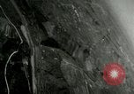 Image of aerial bombing Viterbo Italy, 1944, second 6 stock footage video 65675077894