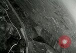 Image of aerial bombing Viterbo Italy, 1944, second 9 stock footage video 65675077894