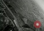 Image of aerial bombing Viterbo Italy, 1944, second 11 stock footage video 65675077894