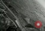 Image of aerial bombing Viterbo Italy, 1944, second 12 stock footage video 65675077894