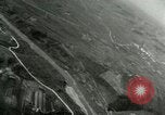 Image of aerial bombing Viterbo Italy, 1944, second 14 stock footage video 65675077894