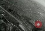 Image of aerial bombing Viterbo Italy, 1944, second 15 stock footage video 65675077894