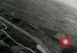 Image of aerial bombing Viterbo Italy, 1944, second 17 stock footage video 65675077894
