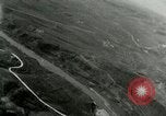 Image of aerial bombing Viterbo Italy, 1944, second 19 stock footage video 65675077894