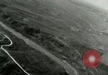 Image of aerial bombing Viterbo Italy, 1944, second 21 stock footage video 65675077894