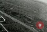 Image of aerial bombing Viterbo Italy, 1944, second 23 stock footage video 65675077894