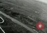 Image of aerial bombing Viterbo Italy, 1944, second 24 stock footage video 65675077894