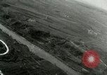 Image of aerial bombing Viterbo Italy, 1944, second 25 stock footage video 65675077894