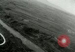 Image of aerial bombing Viterbo Italy, 1944, second 26 stock footage video 65675077894
