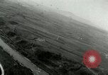 Image of aerial bombing Viterbo Italy, 1944, second 27 stock footage video 65675077894