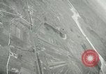 Image of aerial bombing Viterbo Italy, 1944, second 29 stock footage video 65675077894