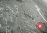 Image of aerial bombing Viterbo Italy, 1944, second 31 stock footage video 65675077894