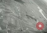 Image of aerial bombing Viterbo Italy, 1944, second 32 stock footage video 65675077894