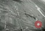Image of aerial bombing Viterbo Italy, 1944, second 33 stock footage video 65675077894