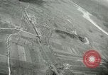 Image of aerial bombing Viterbo Italy, 1944, second 34 stock footage video 65675077894