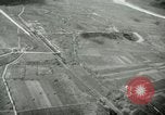 Image of aerial bombing Viterbo Italy, 1944, second 36 stock footage video 65675077894