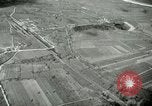 Image of aerial bombing Viterbo Italy, 1944, second 37 stock footage video 65675077894