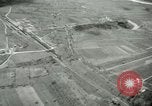 Image of aerial bombing Viterbo Italy, 1944, second 38 stock footage video 65675077894