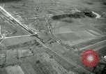 Image of aerial bombing Viterbo Italy, 1944, second 39 stock footage video 65675077894