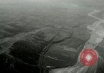 Image of aerial bombing Viterbo Italy, 1944, second 45 stock footage video 65675077894