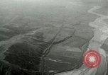 Image of aerial bombing Viterbo Italy, 1944, second 46 stock footage video 65675077894