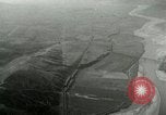 Image of aerial bombing Viterbo Italy, 1944, second 47 stock footage video 65675077894