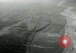 Image of aerial bombing Viterbo Italy, 1944, second 48 stock footage video 65675077894