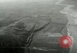 Image of aerial bombing Viterbo Italy, 1944, second 49 stock footage video 65675077894